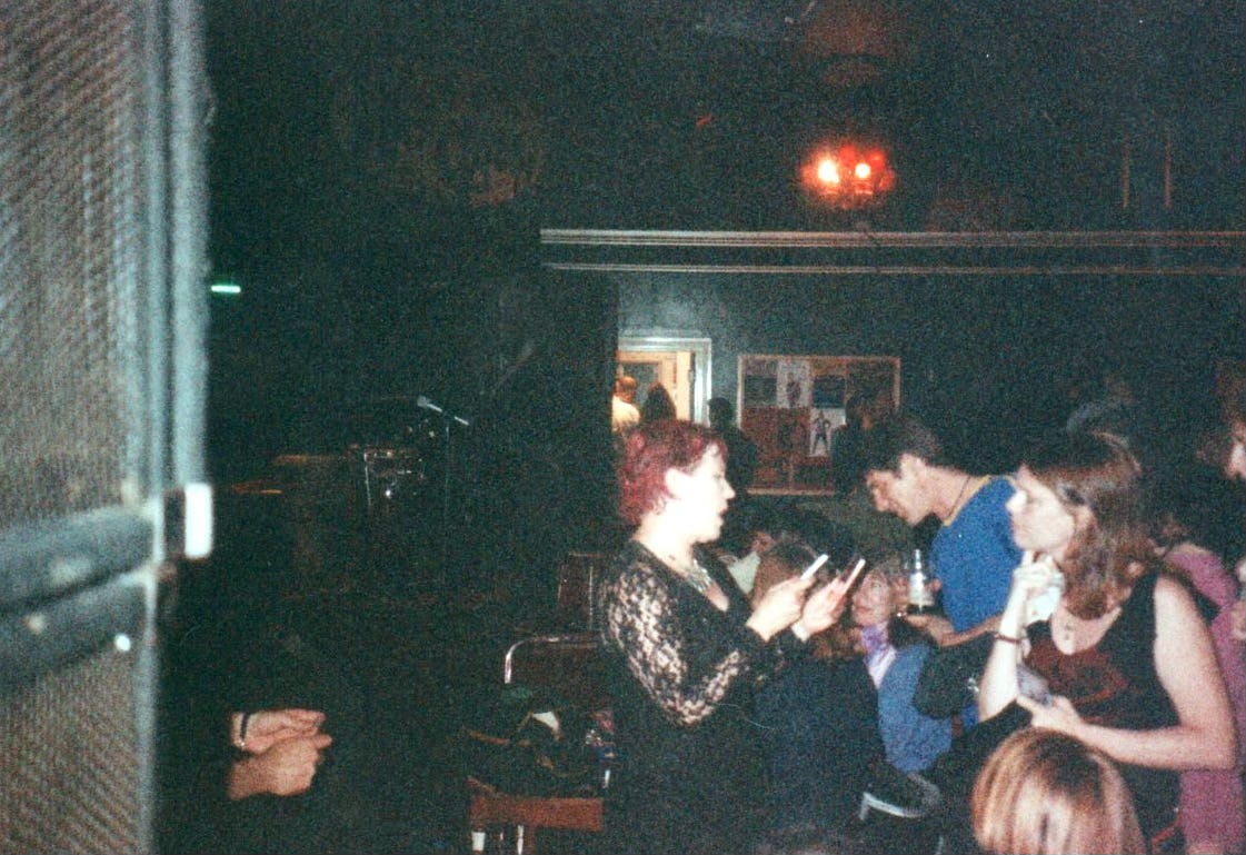 Hazel O'Connor