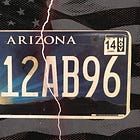 Your License Plate Might Be Funding an Anti-LGBTQ Extremist Group