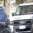 Feds Raid Ilhan Omar's House To Teach Her Lesson About Being Enemy Of Trump Regime