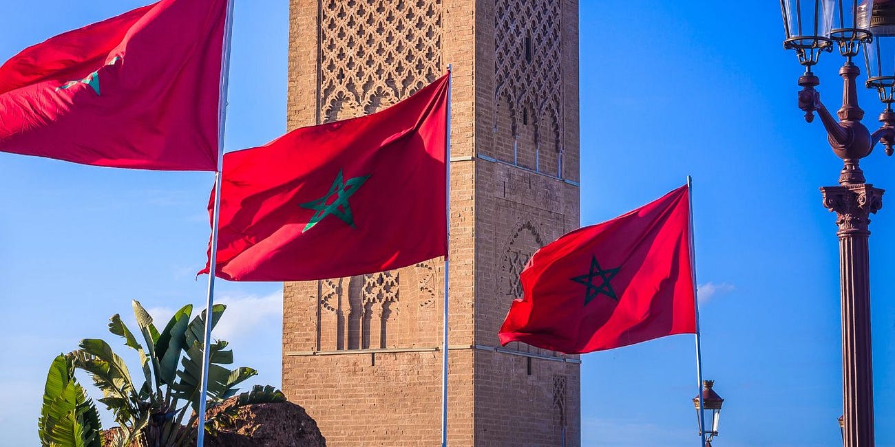 The Vision of Moroccan Repatriation