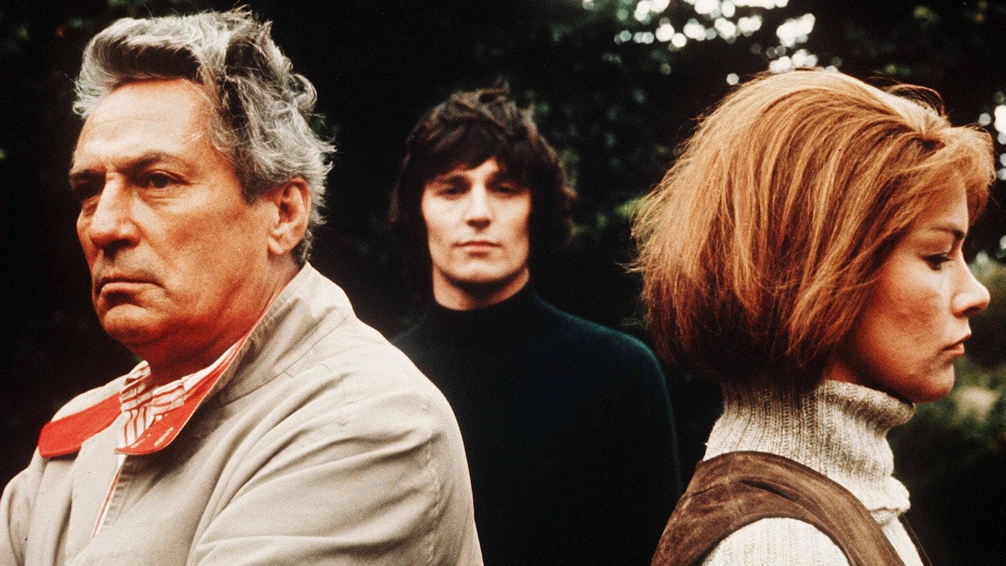 Sunday Bloody Sunday Review | Movie - Empire Sunday Bloody Sunday Review | Movie - Empire