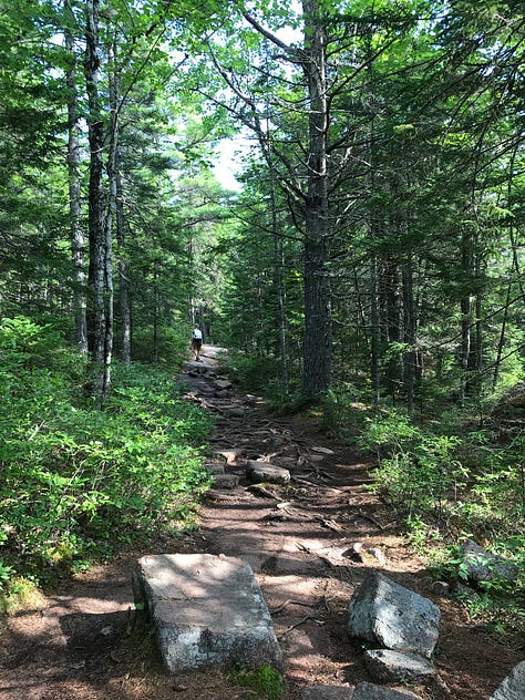 Acadia National Park
