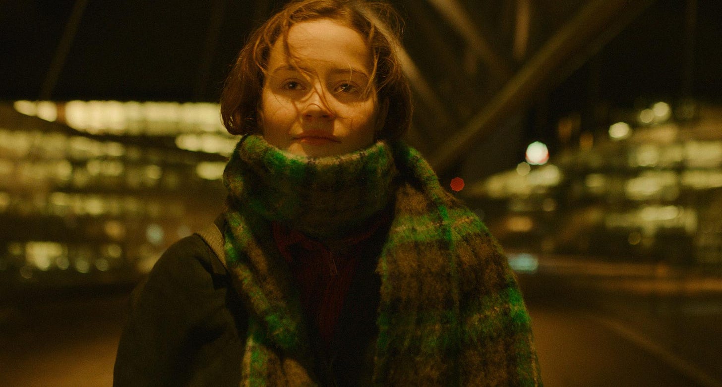 Drømmer | Bølgen kino