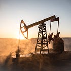 Oil Breaks Out While Liquidity Pressures Threaten Broader Markets