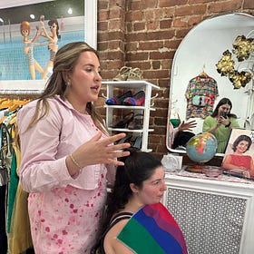 I've Gotten My Seasonal Color Analysis Done Three Different Times And Here's My Honest Thoughts.