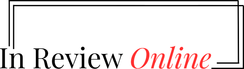In Review Online
