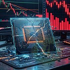 Semiconductors Crack - Magnificent 7 and Software Oversold