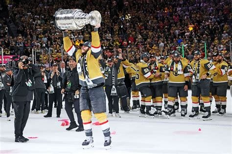 McCrimmon’s Masterstroke: Vegas saw Shea Theodore’s value before others did, turning him into a Golden Knights pillar. McCrimmon’s Masterstroke: Vegas saw Shea Theodore’s value before others did, turning him into a Golden Knights pillar.