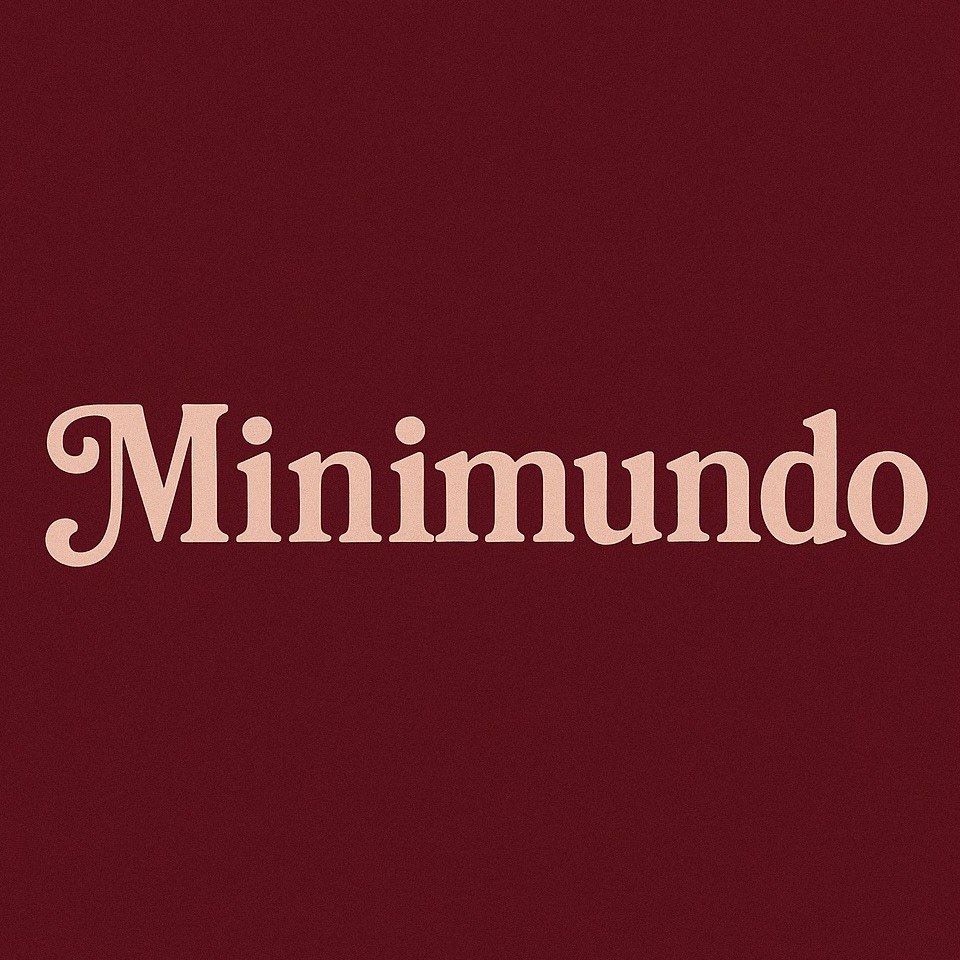 Newsletter da Minimundo