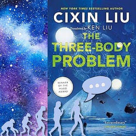 What alien languages can teach us about human language: The linguistics of The Three-Body Problem