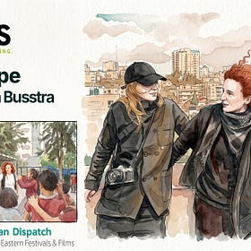 In Conversation with Marjolein Busstra, Director of House of Hope