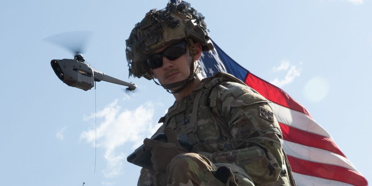 Trump vs Cartels: Is a "Military Solution" Coming?