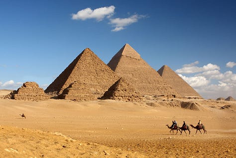 divine architecture