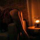 George And Amelia Pt. 1