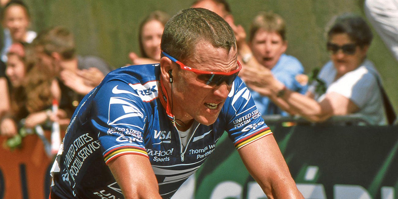 Sport and the 'Dark Triad': how does personality actually affect performance?