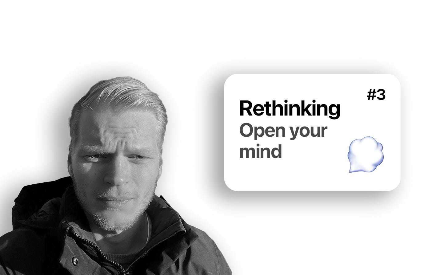 The Power of Rethinking: How Changing Your Mind Can Change Your Life