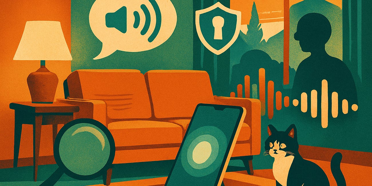 The Voice Assistant Features You Already Have (But Never Use)