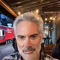 Geoff Krueger's avatar