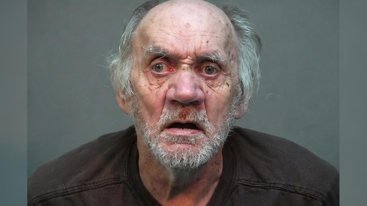 Mugshot Gary Siders Sr. Mugshot Gary Siders Sr.
