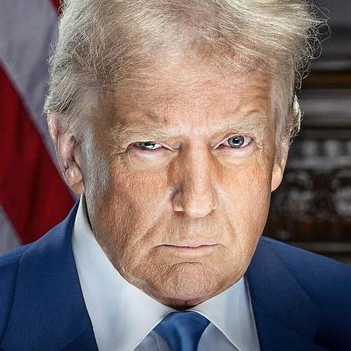 Right Side Goes Nuclear: Retired FBI agent J. Gary DiLaura urges Trump DOJ action over alleged threats, sedition, and anti-Trump incitement.
