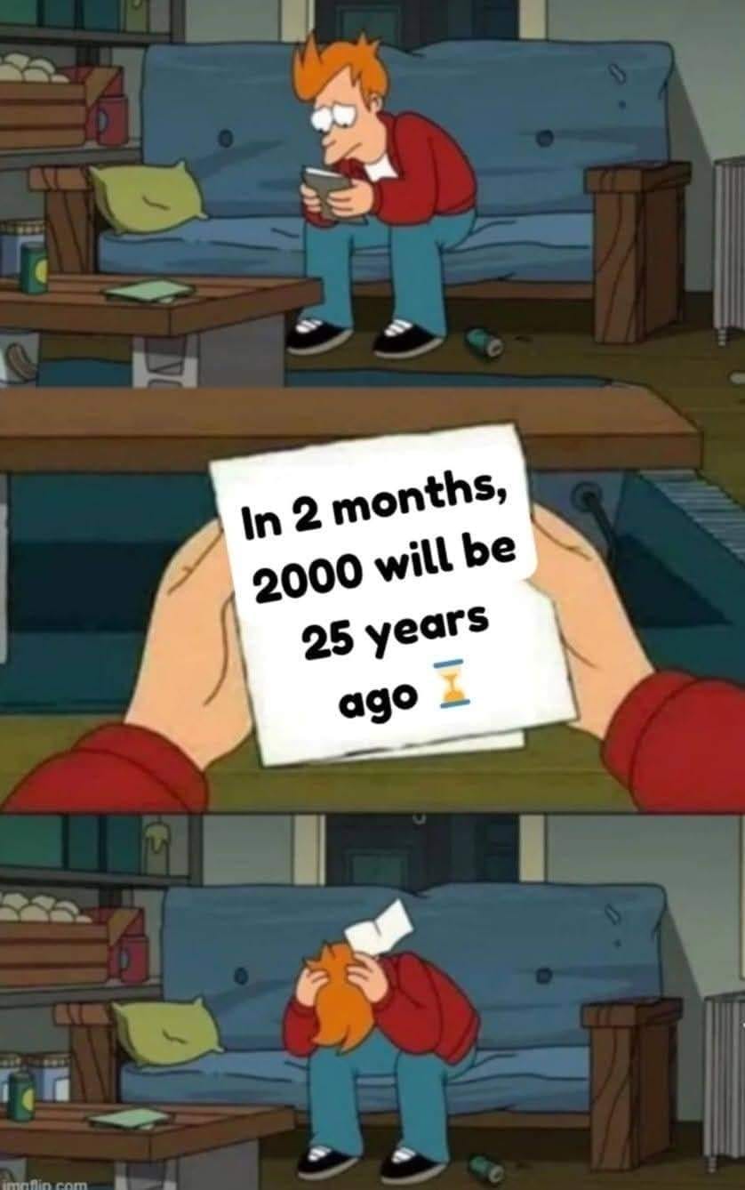 May be an image of text