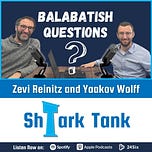 Shtark Tank Substack