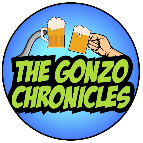 Cyrus’s Gonzo Zone