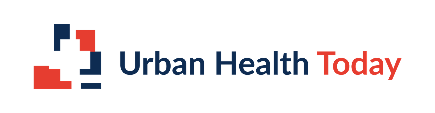 Health Disparity News | Urban Health Today