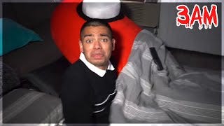 Boyfriend Cheats On Girlfriend With Imposter From Among Us | Arcade Craniacs