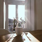 Sweater Weather Mornings: Small Changes to Embrace a Calm & Productive Day