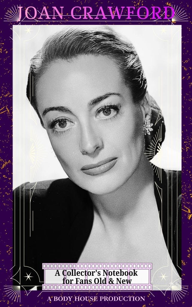 joan crawford, old hollywood, baby jane, classic movie star joan crawford, old hollywood, baby jane, classic movie star