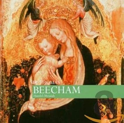 Handel: Messiah