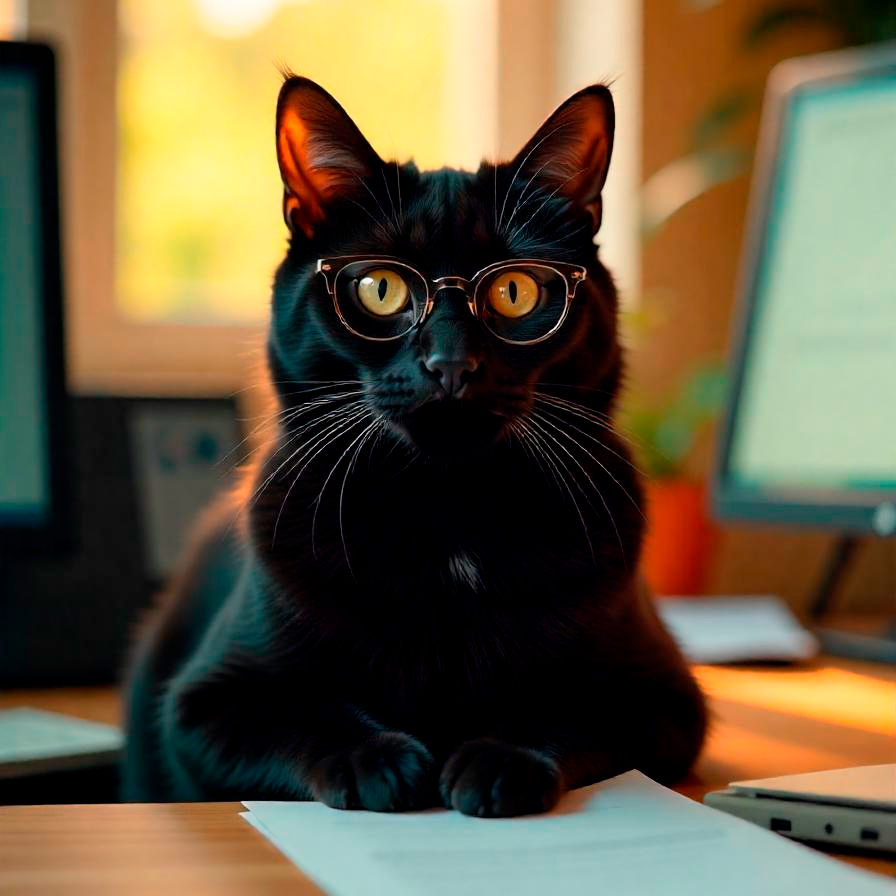 La Gata Geopolítica