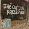 The Cultural Preserver