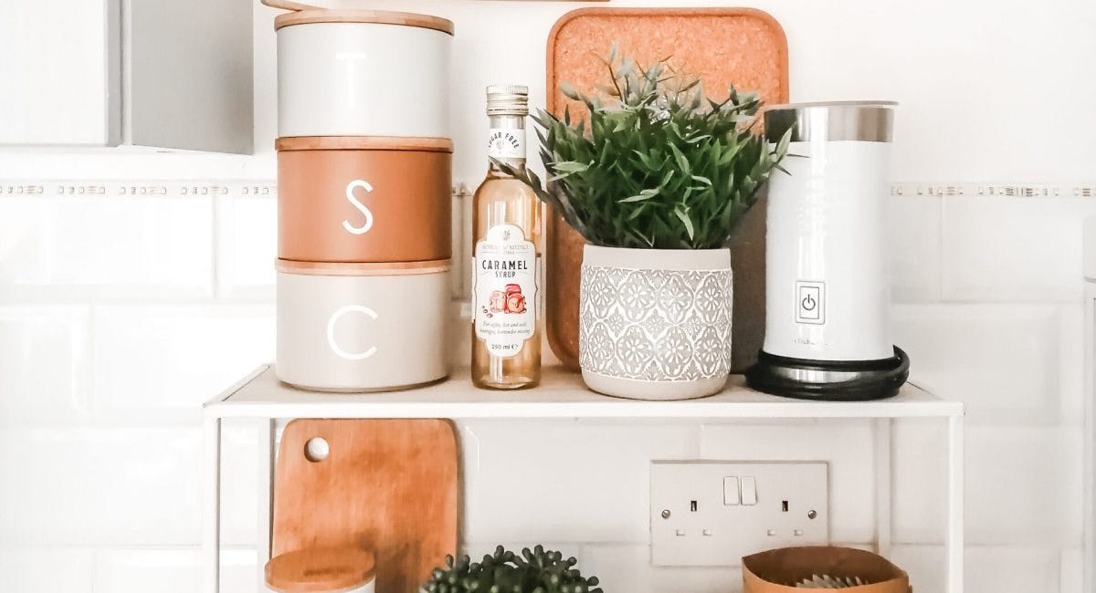 Designing a Kitchen That Supports the Woman I Am Now