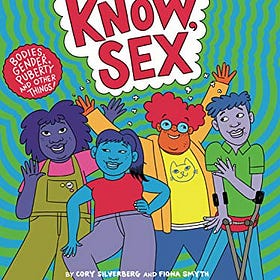 Redefining Sex for the Next Generation