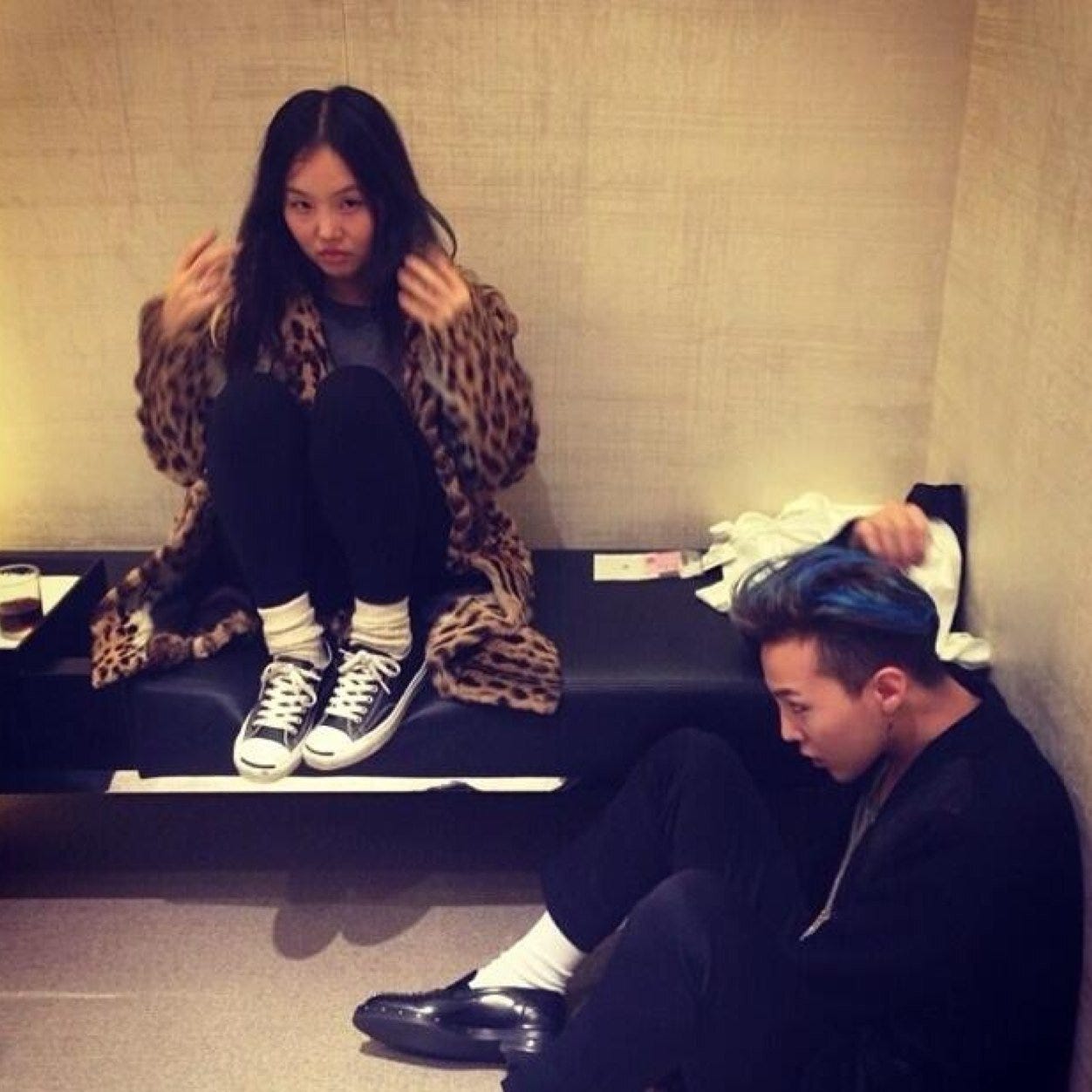 Stylists for BIGBANG, 2NE1, BLACKPINK : Gee Eun & Park Min Hee Interview —  DUNGEON LIFE