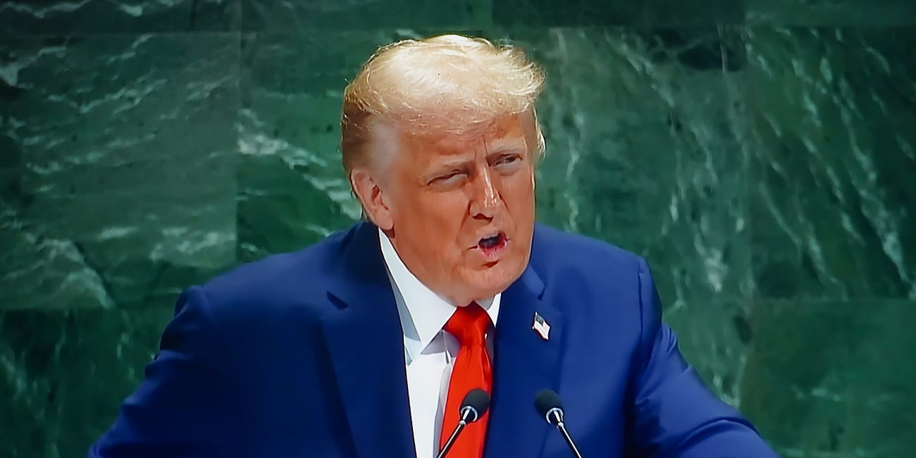 Targeting truth in Trump times