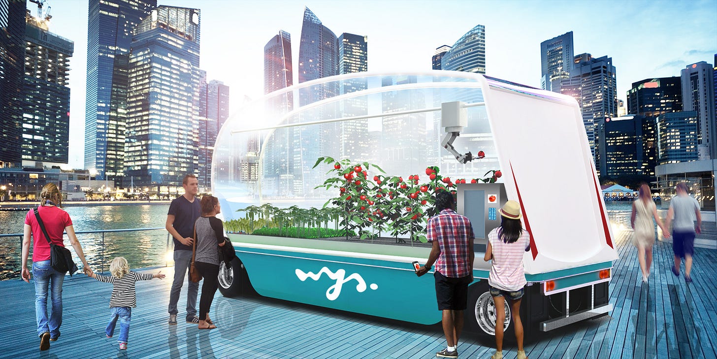 future food truck future food truck