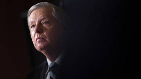 Russia adds US Senator Lindsey Graham to list of ‘terrorists’