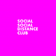 Social Social Distance Club's avatar