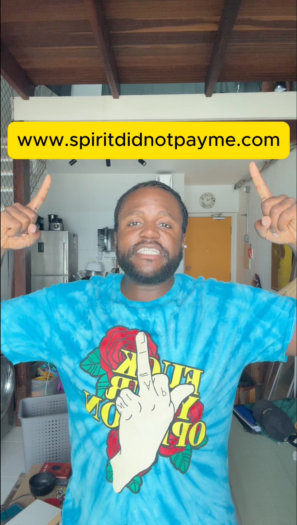 The $70 Million Piggybank: Inside the Spirit Airlines Wind-Down and the Fight for Employee Paychecks