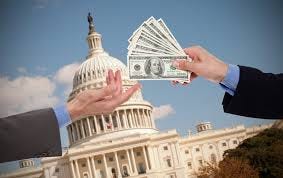 Three Corrupt, Dark Money Riders Must ... Three Corrupt, Dark Money Riders Must ...