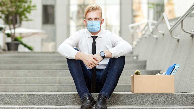 pandemic wealth inequality