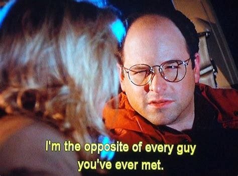 The Greatness of Seinfeld's "The Opposite" - Creative Pinellas