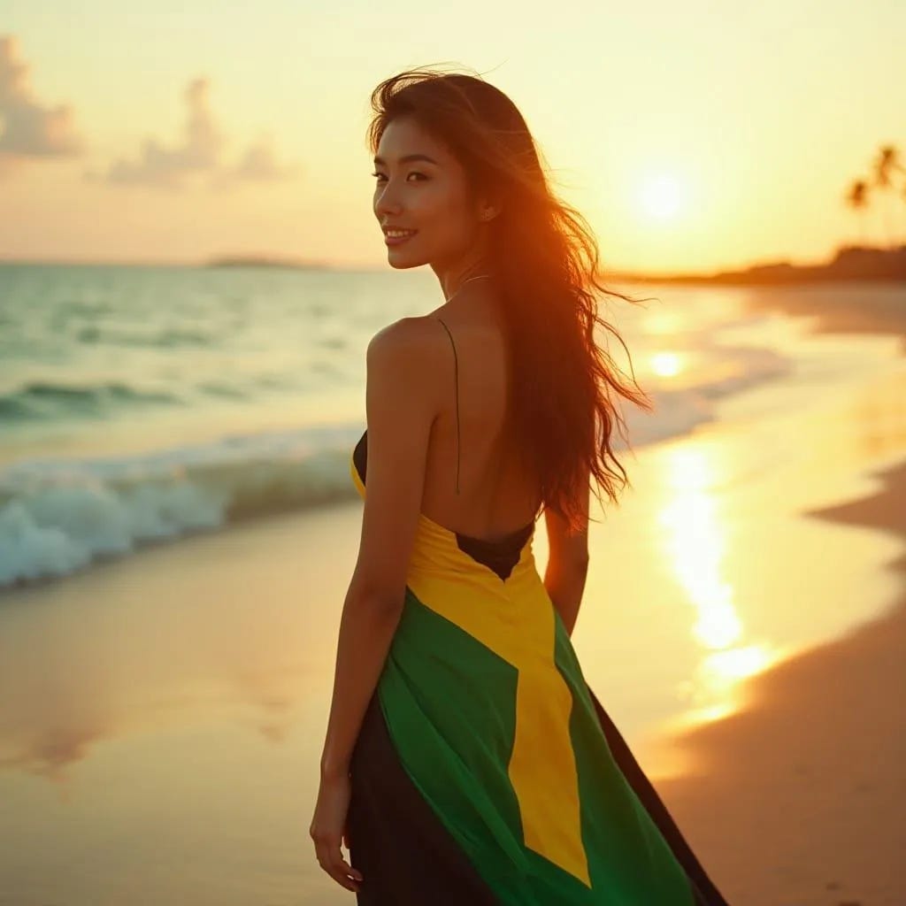 Jamaica’s Beaches: How We Built Ourselves Into a Corner – and How We Build Our Way Out Jamaica’s Beaches: How We Built Ourselves Into a Corner – and How We Build Our Way Out