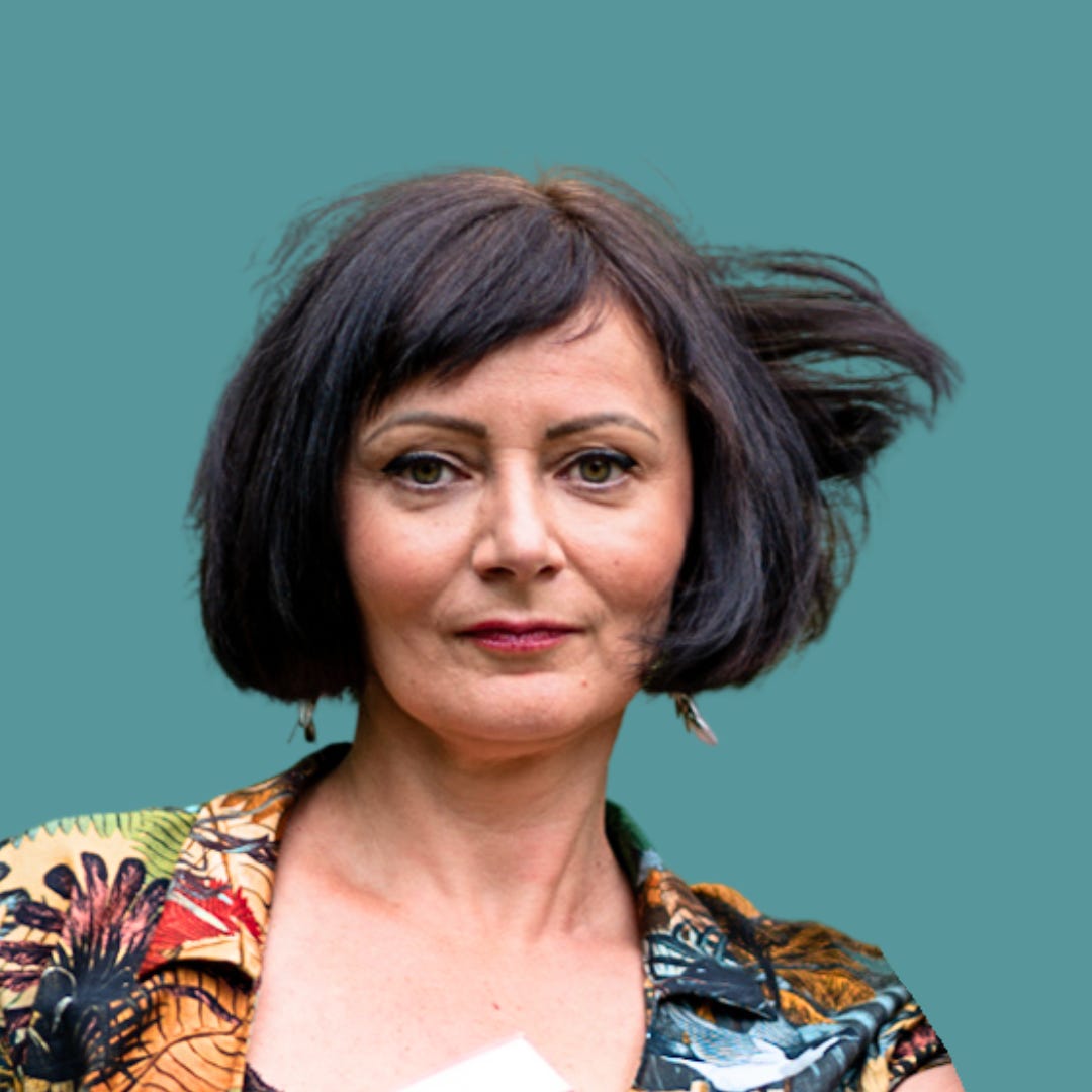 Żaneta Pawlik
