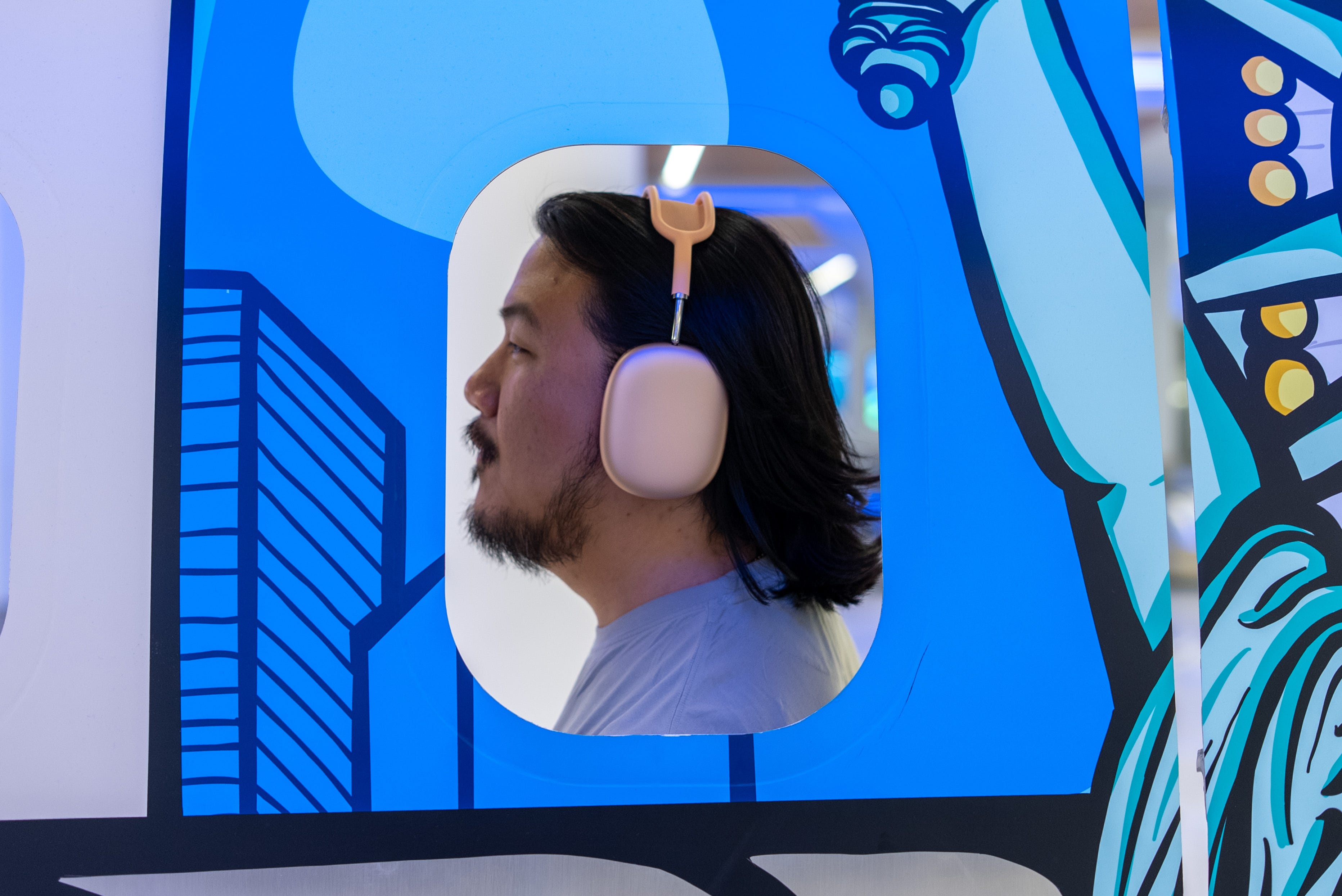 AirPods Max review: the wireless headphones gamechanger