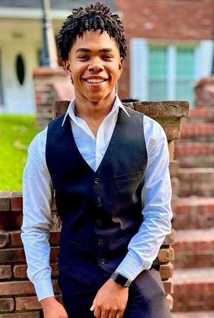 Obituary of Kingston J. Davidson Obituary of Kingston J. Davidson