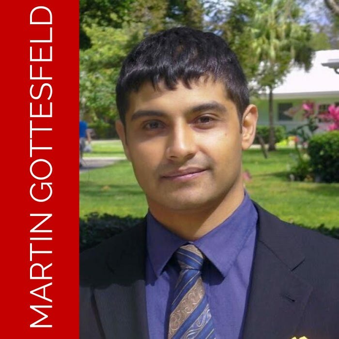 Lab Time With MartyG